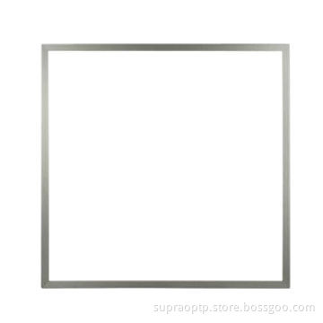 LED Recessed Panel Light with Samsung LED Chip, 80lm/W, 3-year Warranty, CE/RoHS/FCC